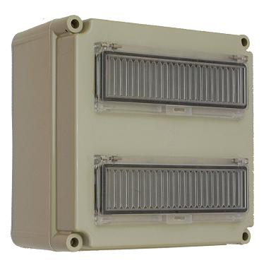 Csatári Plast PVT-3030-ÁK