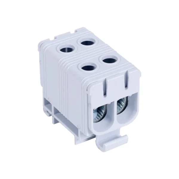 Fővezetéki leágazó sorkapocs 50 mm2 Szürke