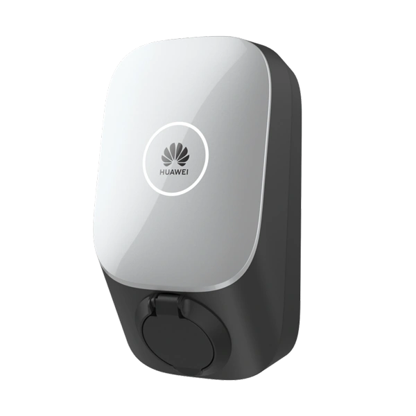 HUAWEI SCharger-22KT-S0 3 fázisú elektromos autó töltő 22kW 32A